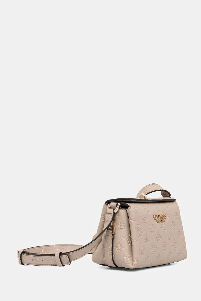 borsetta PHOEBE colore beige HWPD96 65730 miniatura 2