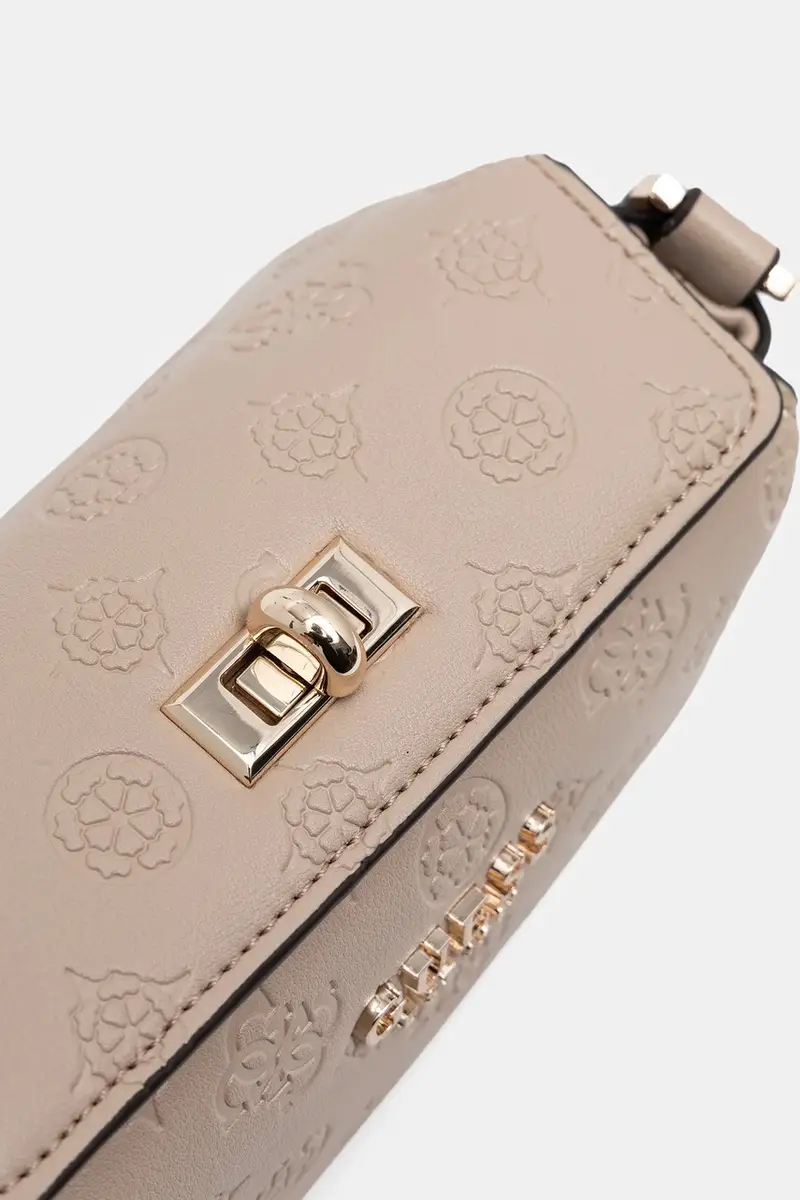 borsetta PHOEBE colore beige HWPD96 65730 miniatura 4