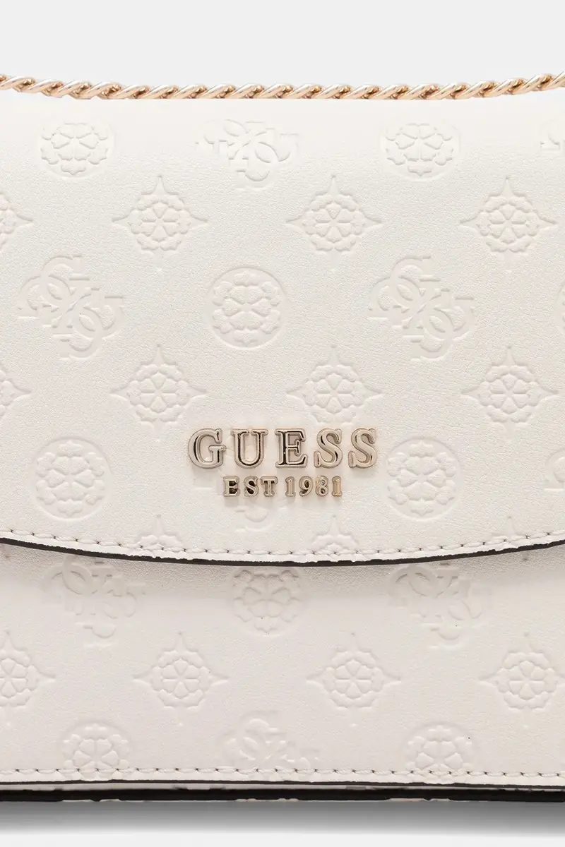 borsetta PHOEBE colore bianco HWPD96 65210 miniatura 4