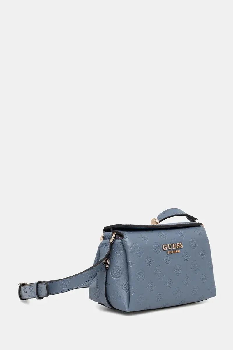 borsetta PHOEBE colore blu HWPD96 65730 miniatura 2