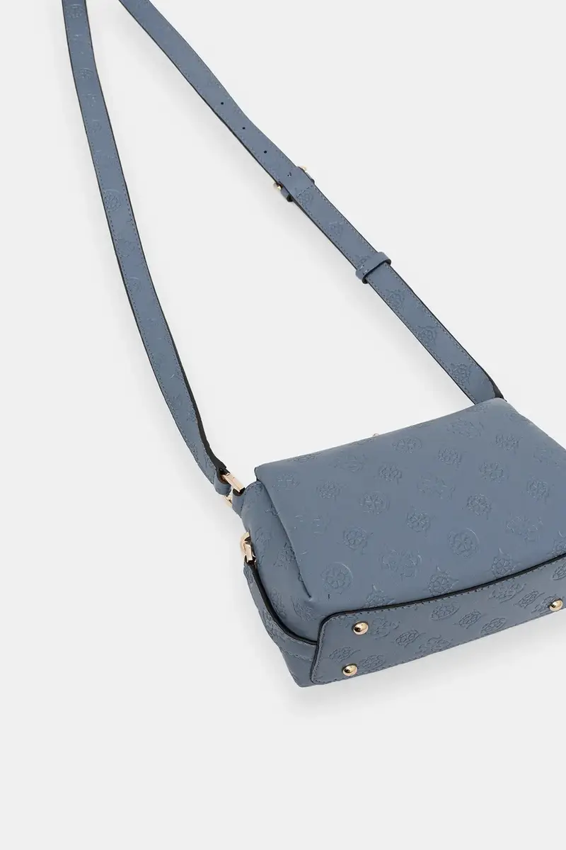 borsetta PHOEBE colore blu HWPD96 65730 miniatura 3