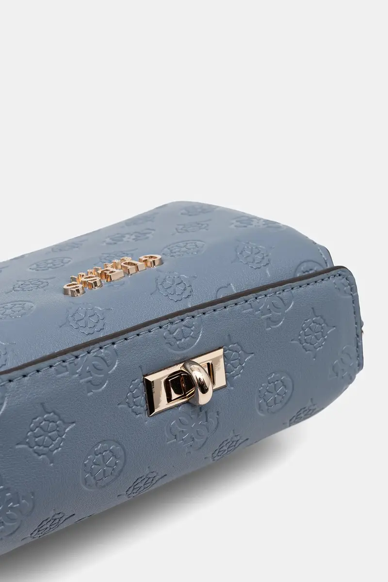 borsetta PHOEBE colore blu HWPD96 65730 miniatura 4