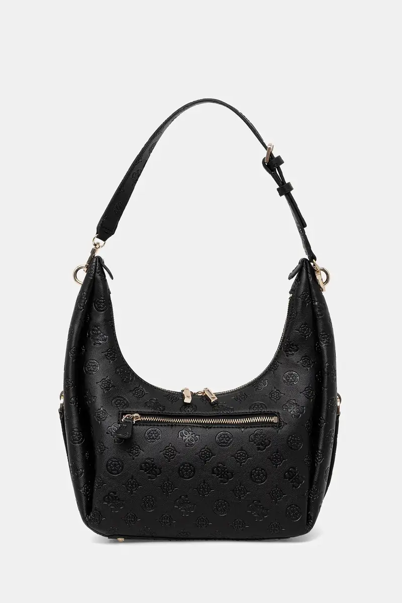 borsetta PHOEBE colore nero HWPD96 65020 miniatura 3