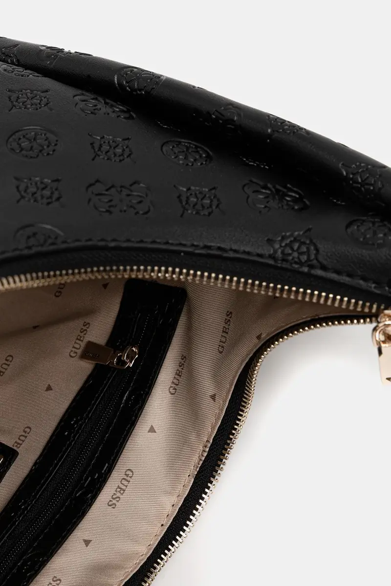 borsetta PHOEBE colore nero HWPD96 65020 miniatura 5