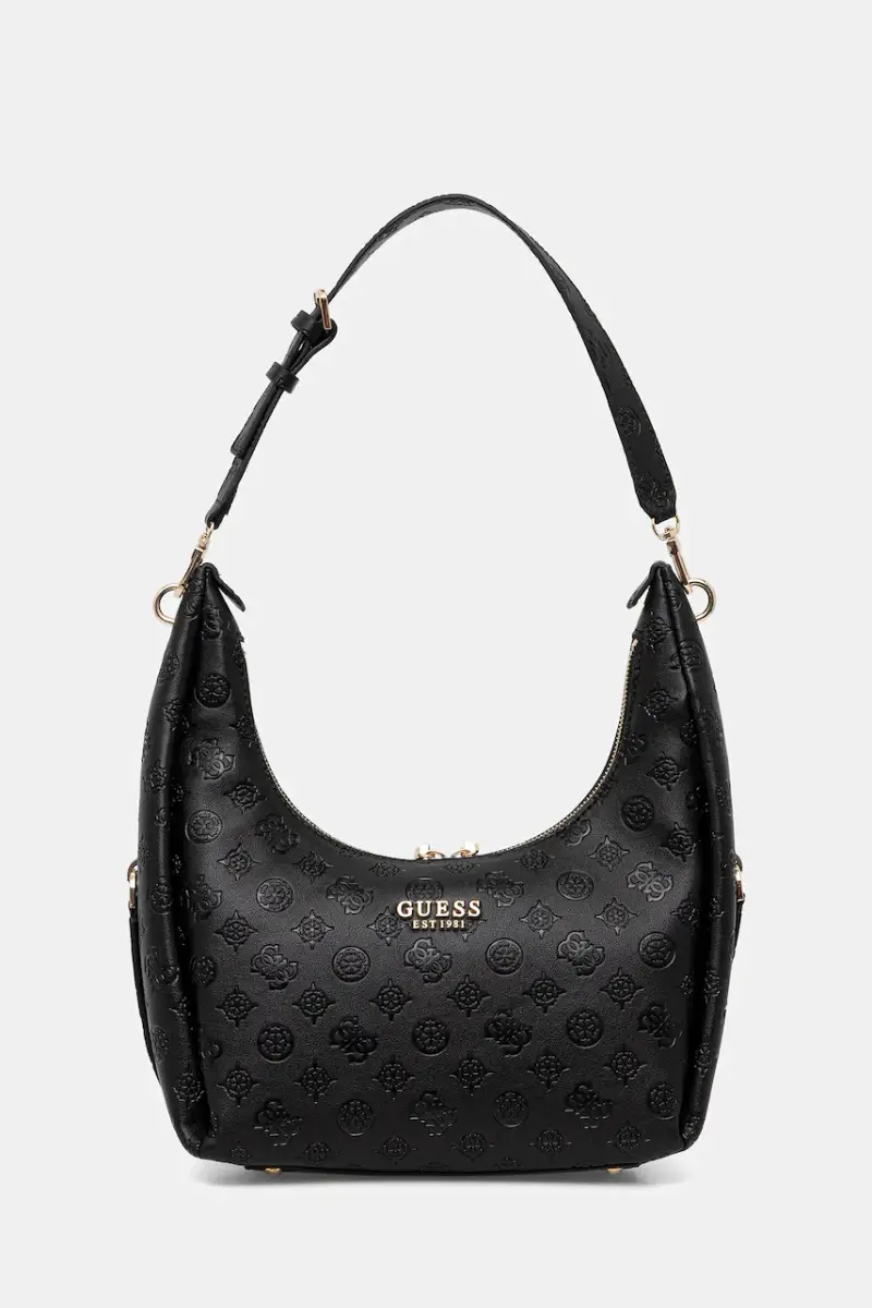 borsetta PHOEBE colore nero HWPD96 65020