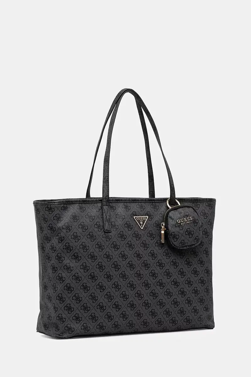 borsetta POWER PLAY colore grigio HWSL71 24240 miniatura 2