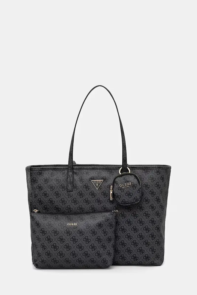 borsetta POWER PLAY colore grigio HWSL71 24240