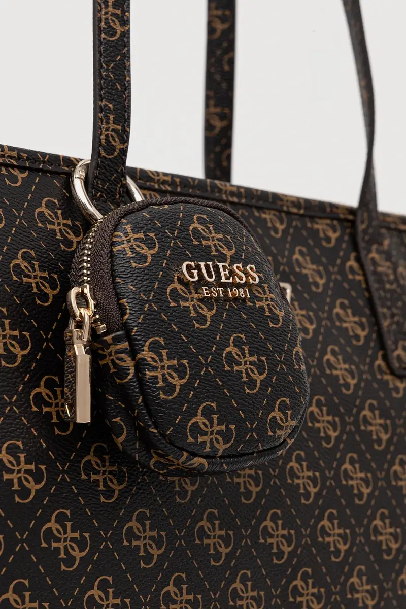 borsetta POWER PLAY colore marrone HWQG71 24240 miniatura 4