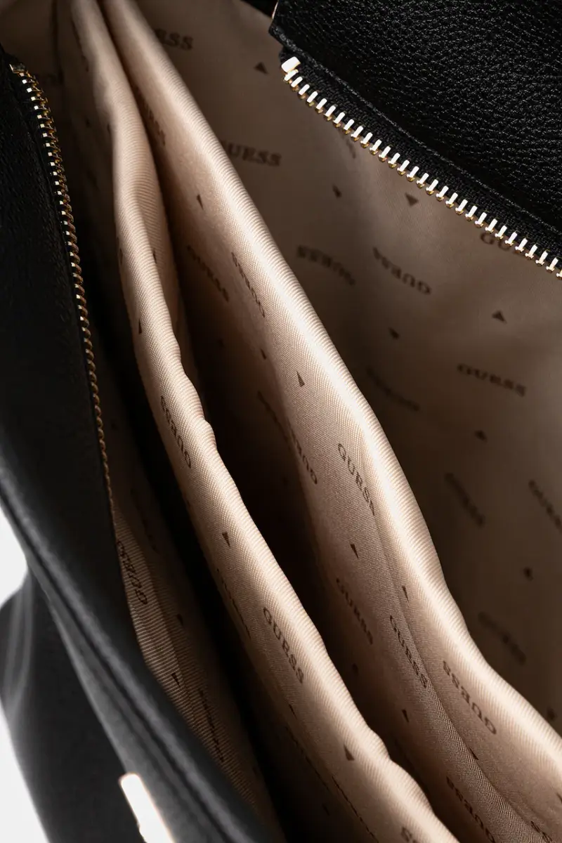 borsetta POWER PLAY colore nero HWBG71 24240 miniatura 5