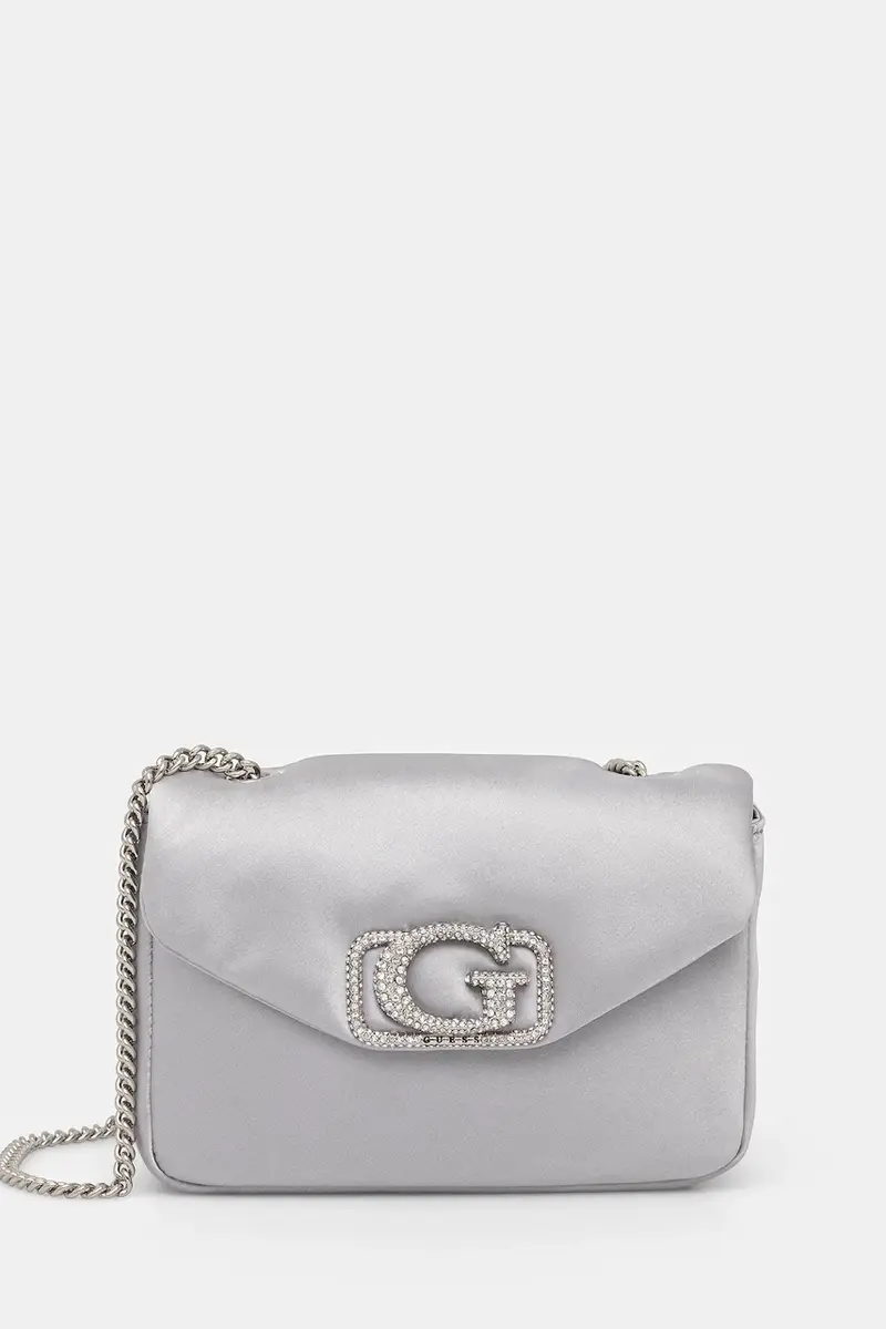 borsetta PRUE colore argento HWEY96 70780