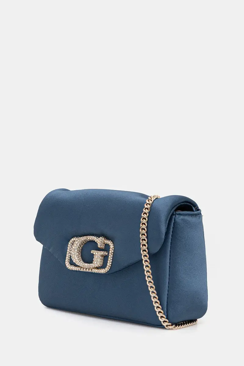 borsetta PRUE colore blu HWEG96 70780 miniatura 2