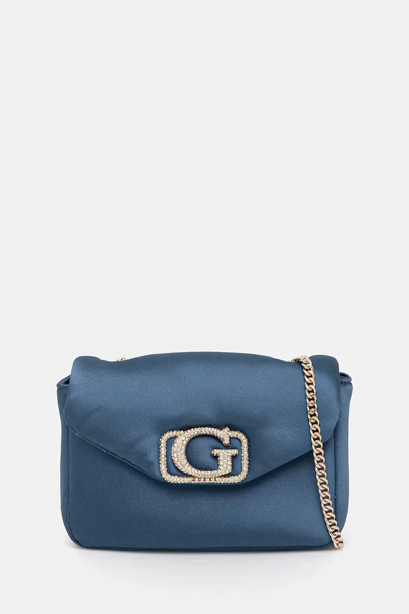 borsetta PRUE colore blu HWEG96 70780