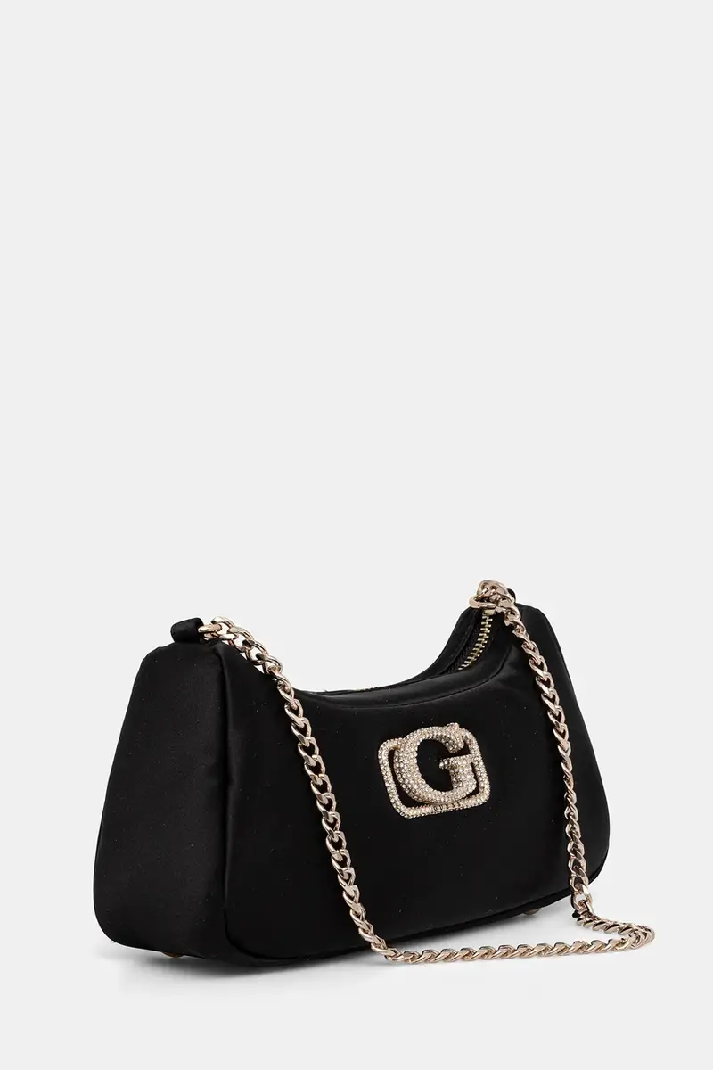 borsetta PRUE colore nero HWEG96 70730 miniatura 2