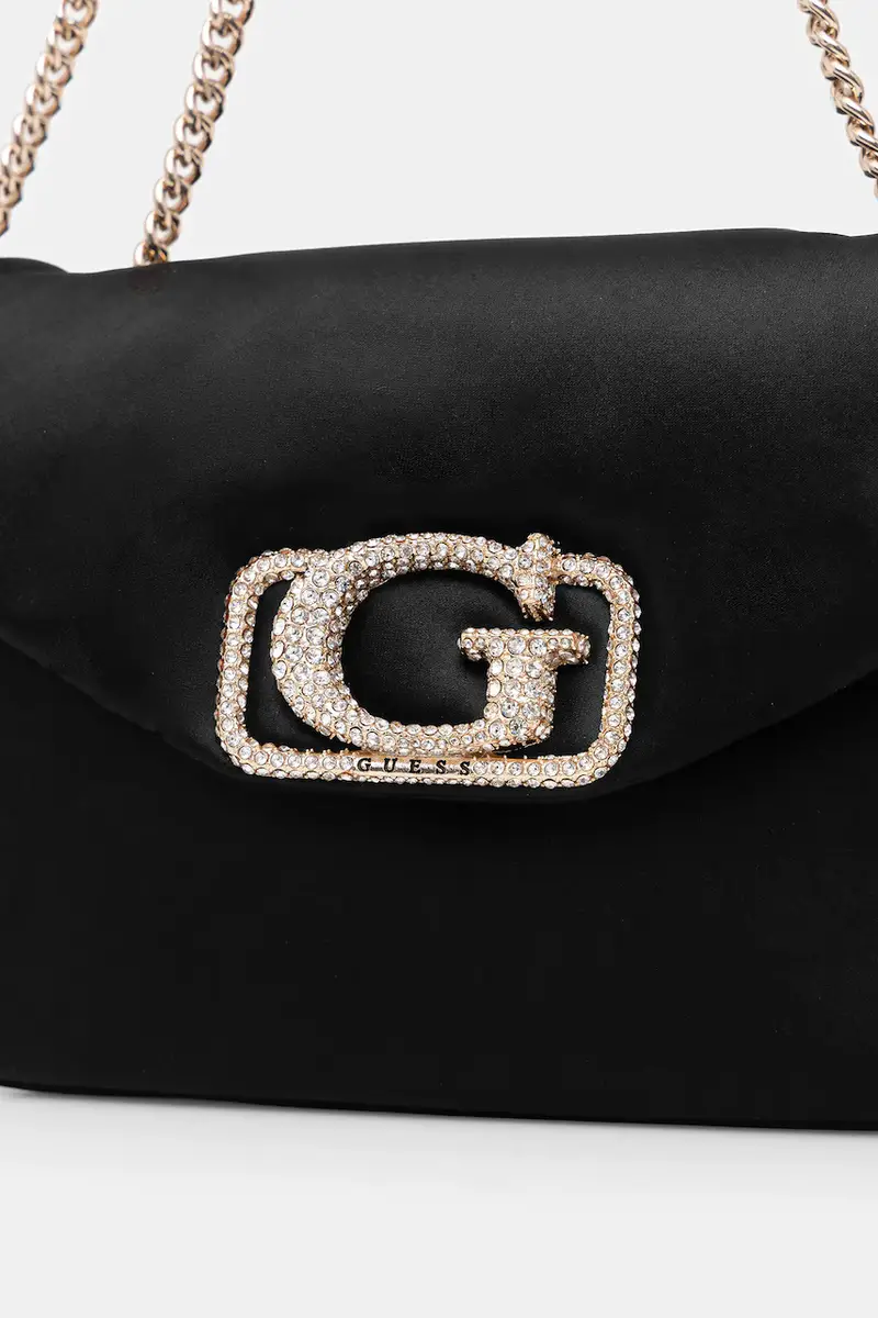 borsetta PRUE colore nero HWEG96 70780 miniatura 4