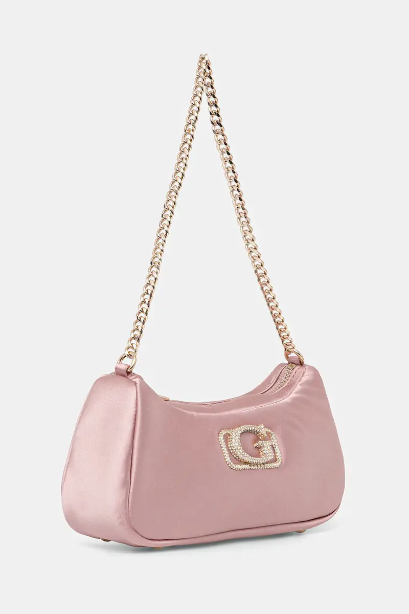 borsetta PRUE colore rosa HWEG96 70730 miniatura 2