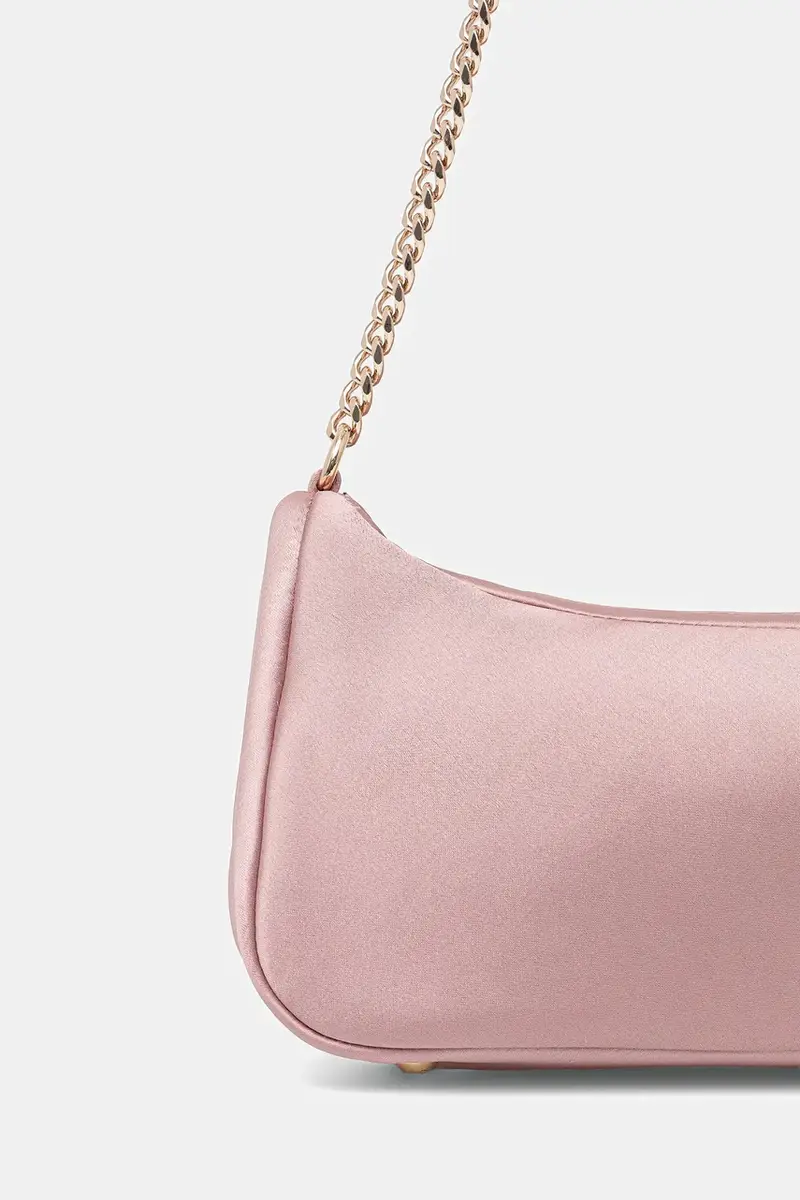 borsetta PRUE colore rosa HWEG96 70730 miniatura 3