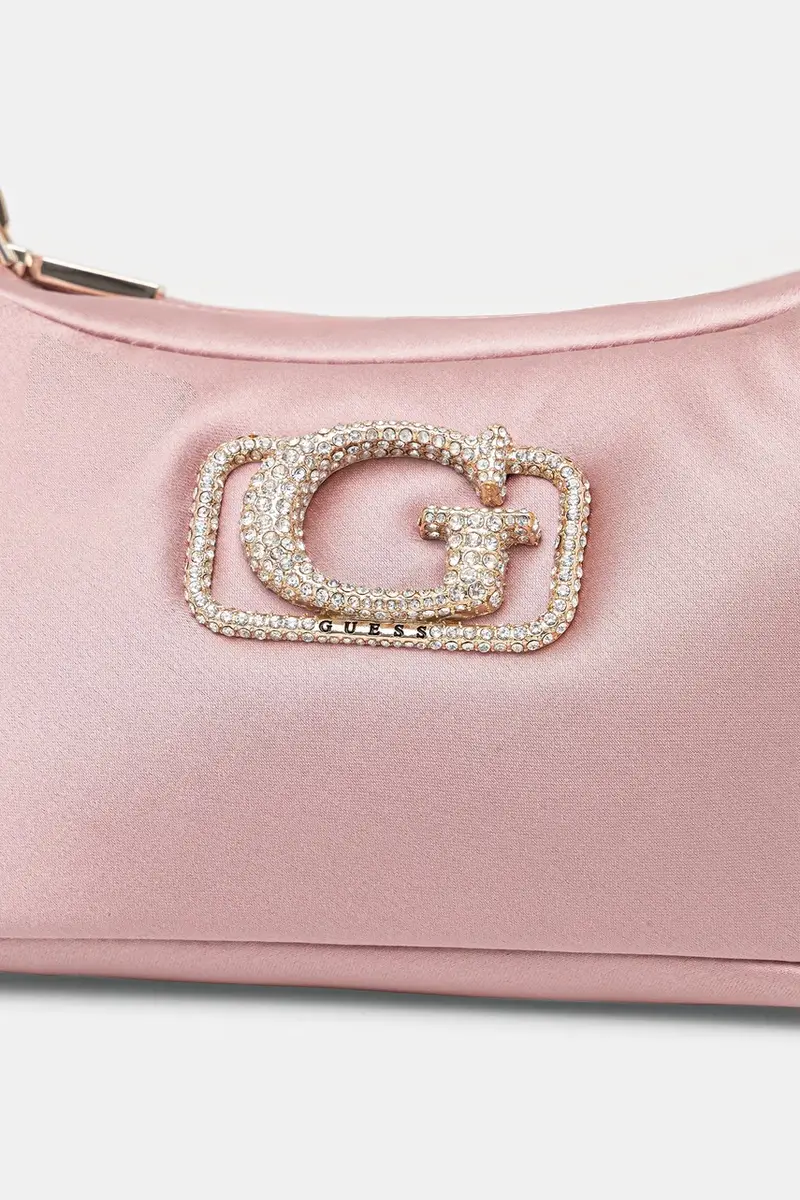 borsetta PRUE colore rosa HWEG96 70730 miniatura 4