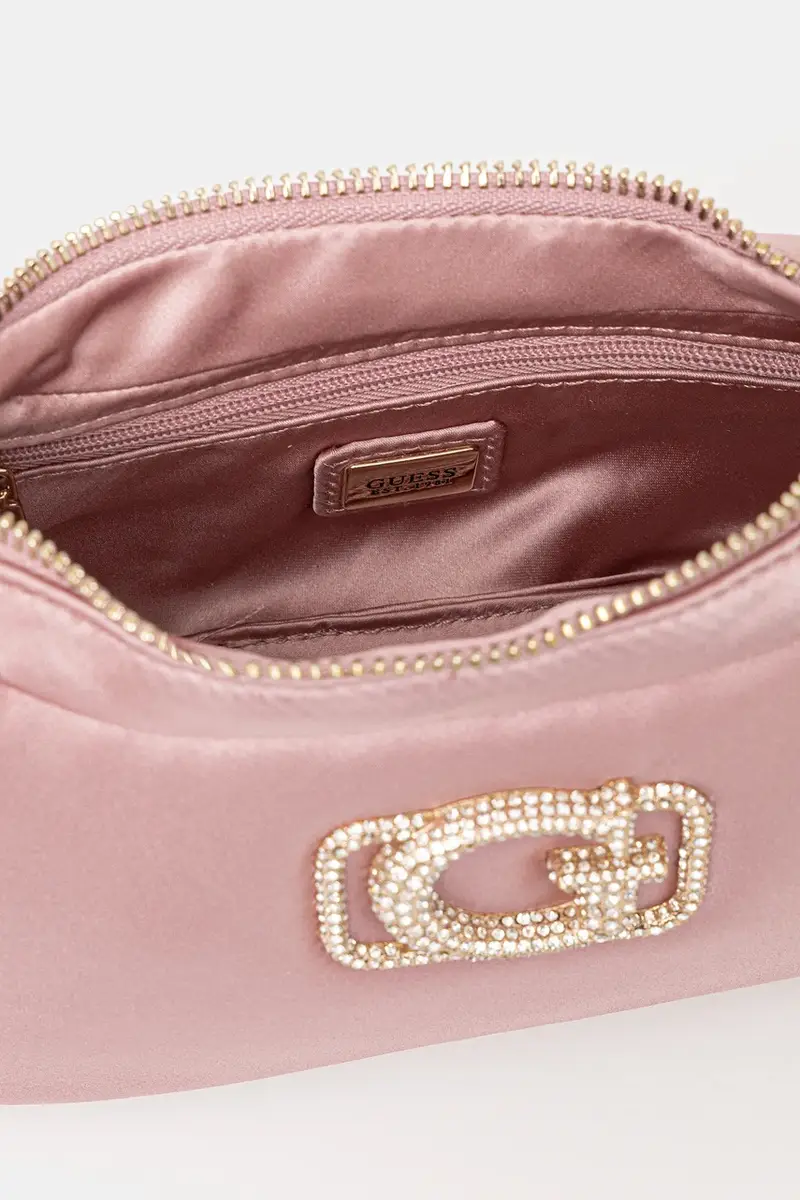 borsetta PRUE colore rosa HWEG96 70730 miniatura 5