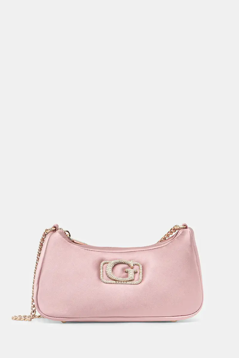 borsetta PRUE colore rosa HWEG96 70730