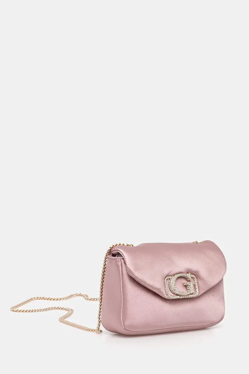 borsetta PRUE colore rosa HWEG96 70780 miniatura 2