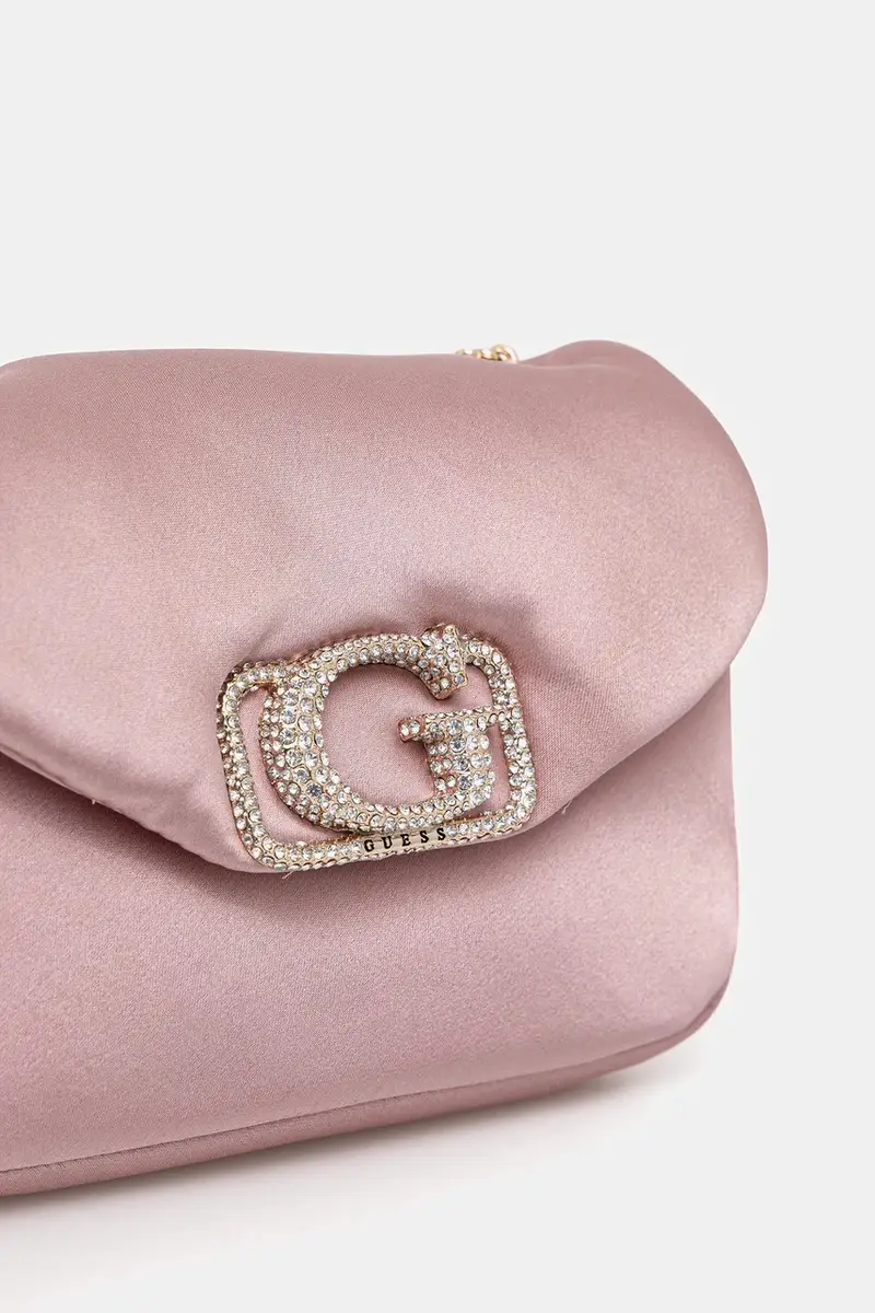 borsetta PRUE colore rosa HWEG96 70780 miniatura 3