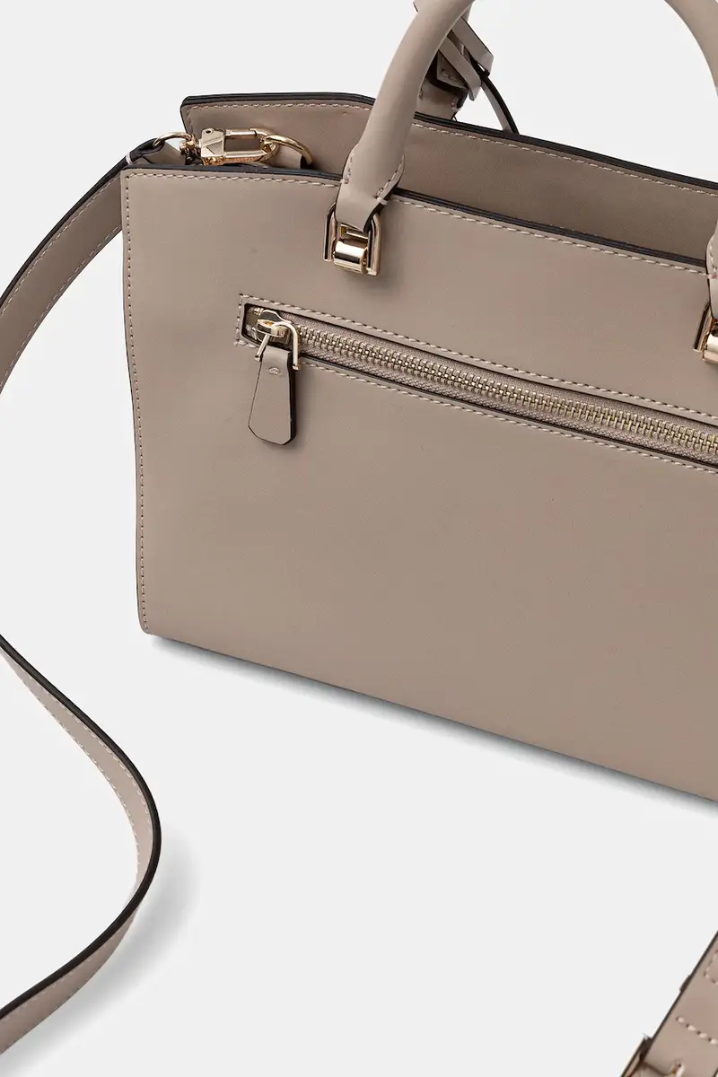 borsetta QUEENSLAND colore beige HWVG96 55060 miniatura 3