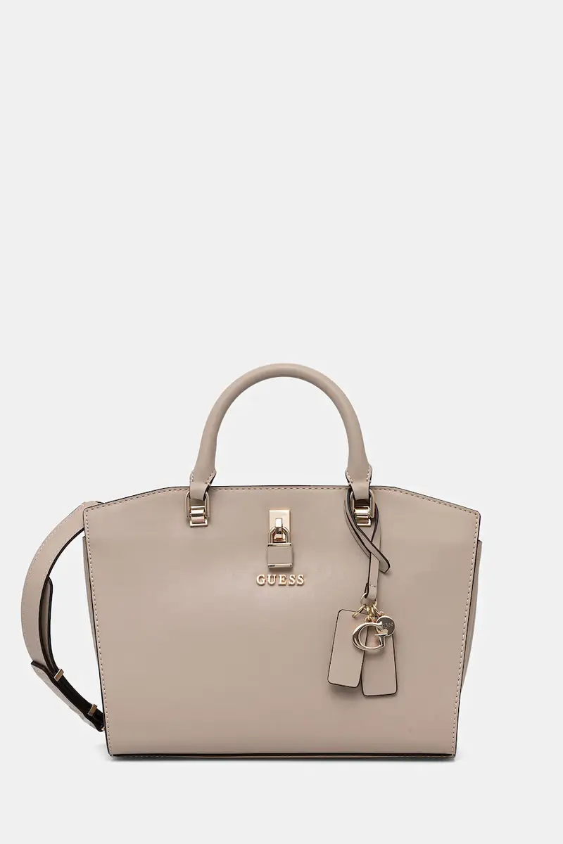 borsetta QUEENSLAND colore beige HWVG96 55060