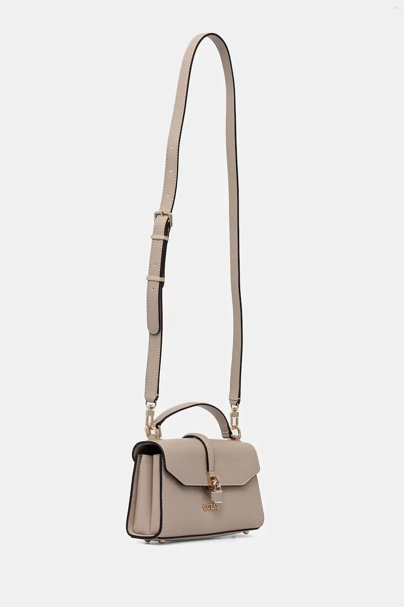 borsetta QUEENSLAND colore beige HWVG96 55200 miniatura 2