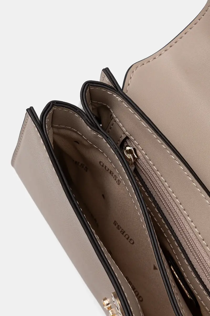 borsetta QUEENSLAND colore beige HWVG96 55200 miniatura 4