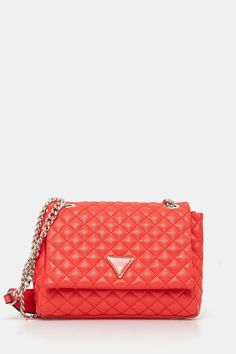 borsetta RIANEE colore arancione HWEQG9 54121 Rosso