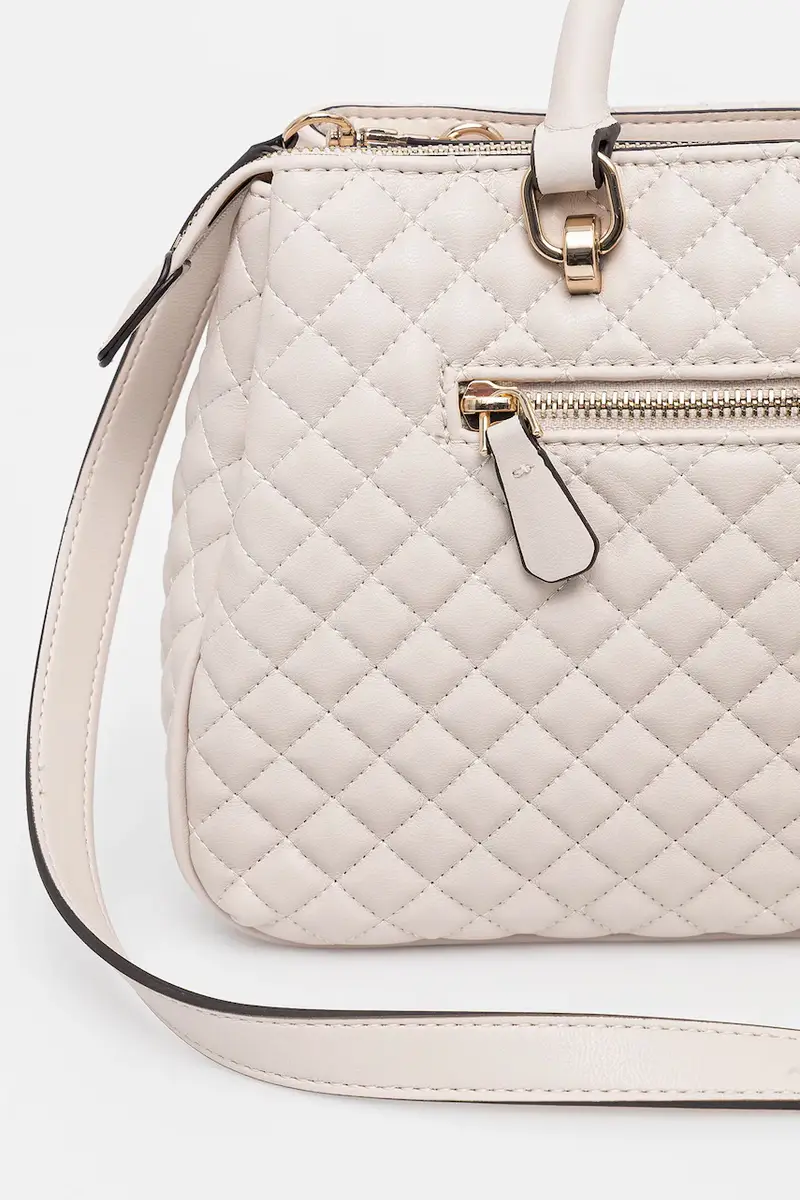 borsetta RIANEE colore beige HWEQG9 54106 miniatura 3