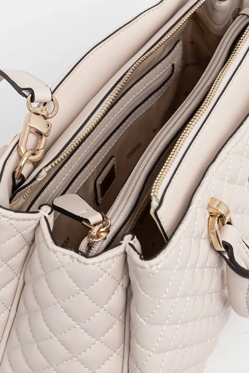 borsetta RIANEE colore beige HWEQG9 54106 miniatura 5