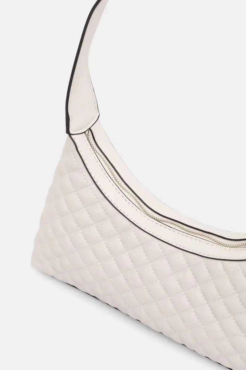 borsetta RIANEE colore beige HWEQG9 54117 miniatura 3