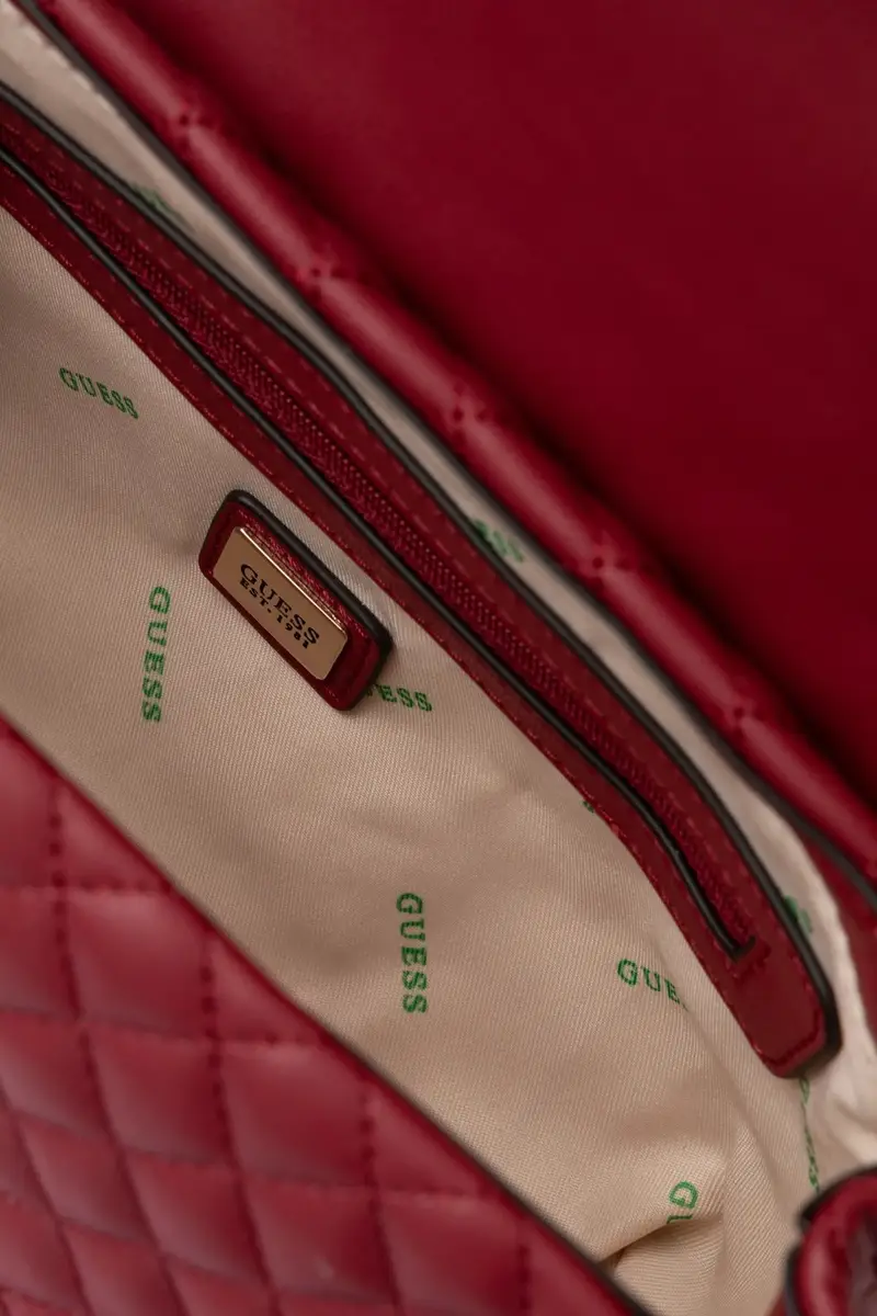 borsetta RIANEE colore granata HWEQG9 54121 miniatura 5