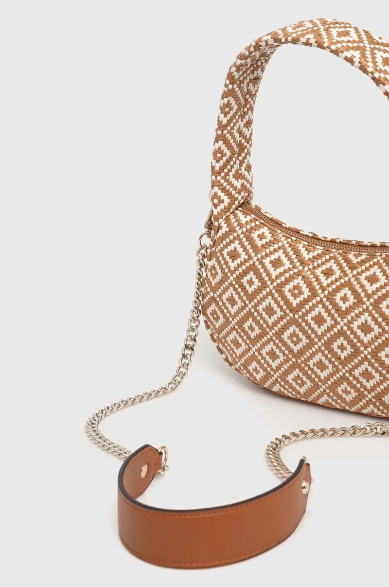 borsetta RIANEE colore marrone HWWR92 28020 miniatura 3