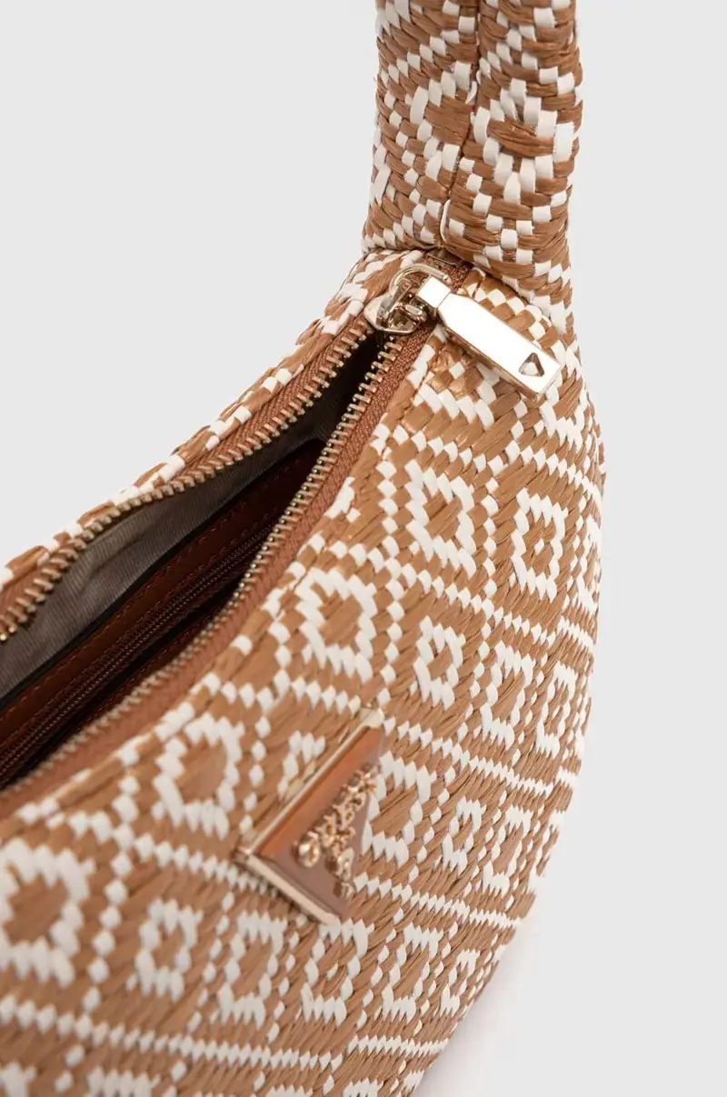 borsetta RIANEE colore marrone HWWR92 28020 miniatura 4