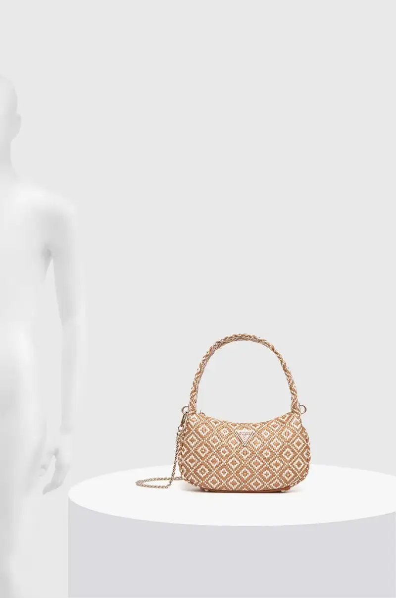 borsetta RIANEE colore marrone HWWR92 28020 miniatura 5