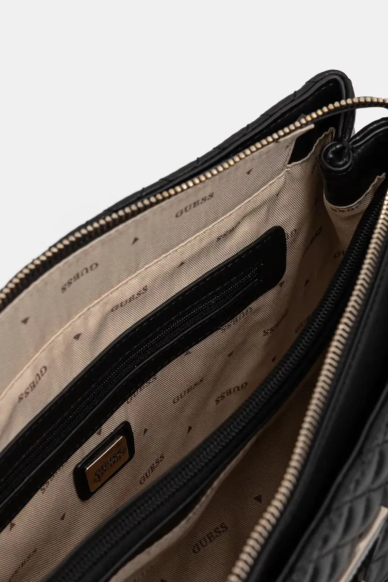 borsetta RIANEE colore nero HWEQG9 54106 miniatura 5