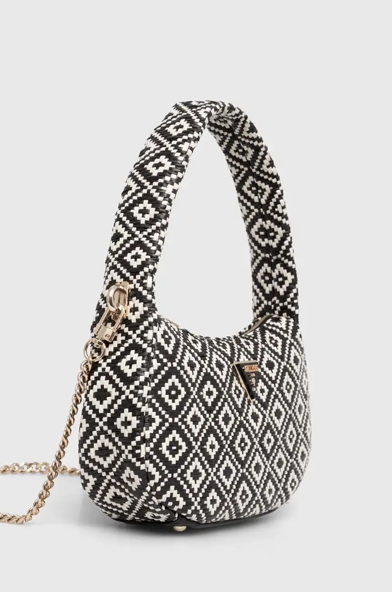 borsetta RIANEE colore nero HWWR92 28020 miniatura 2