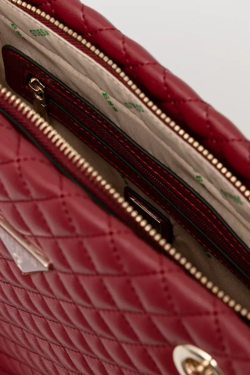 borsetta RIANEE colore rosso HWEQG9 54122 miniatura 5