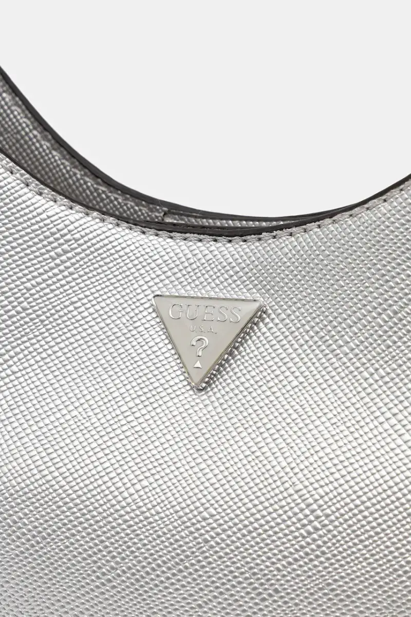 borsetta ROSALBA colore argento HWMY96 57010 miniatura 4