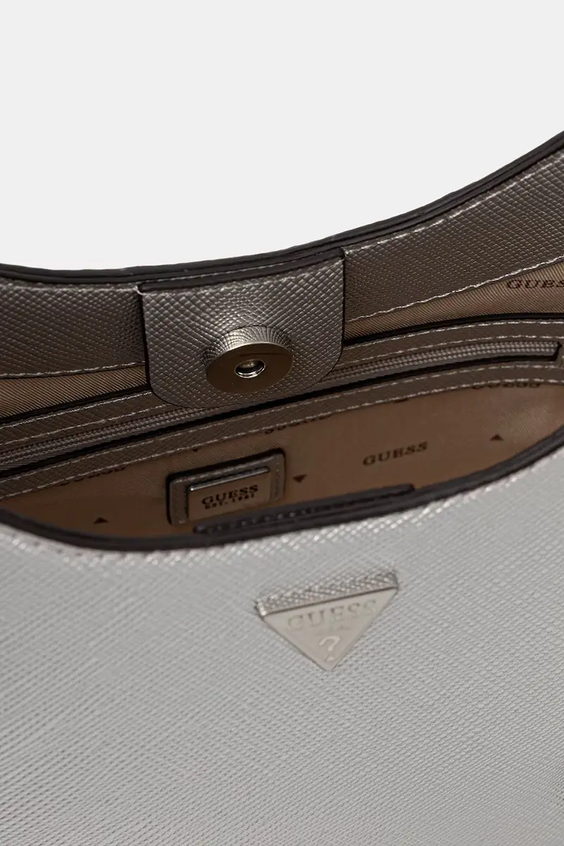 borsetta ROSALBA colore argento HWMY96 57010 miniatura 5