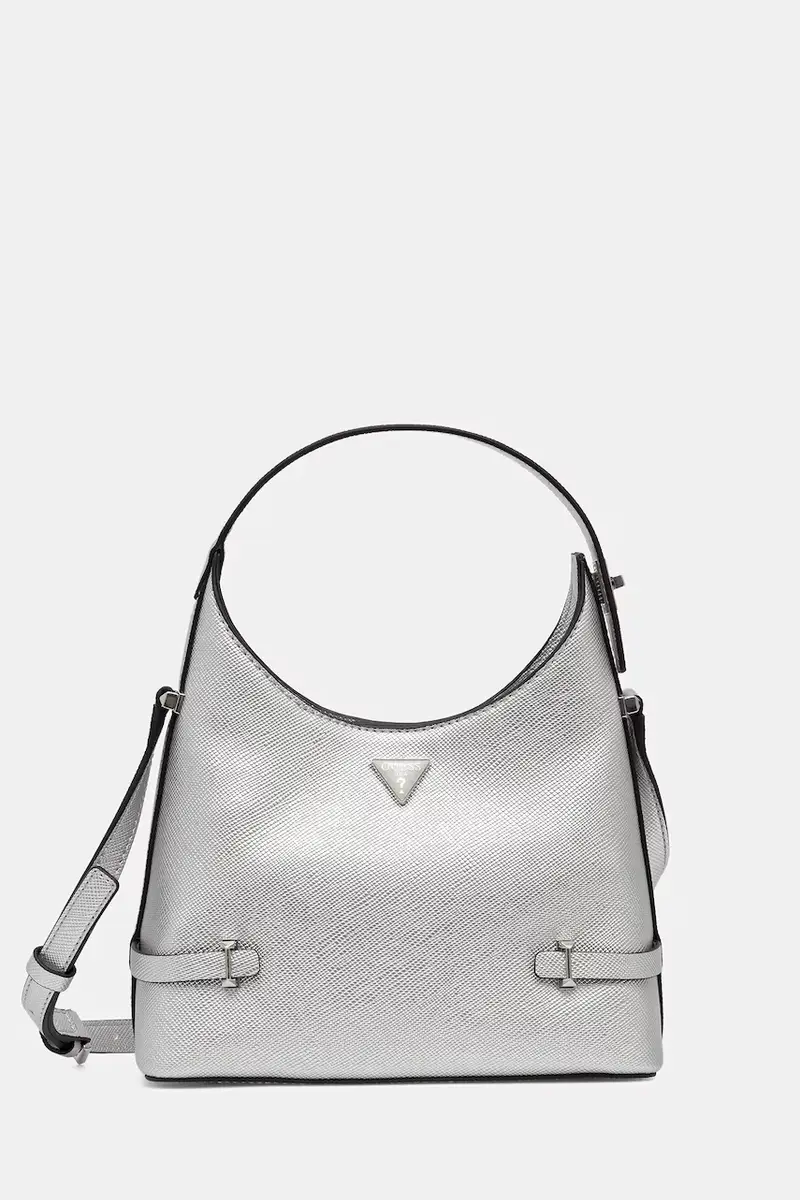 borsetta ROSALBA colore argento HWMY96 57010