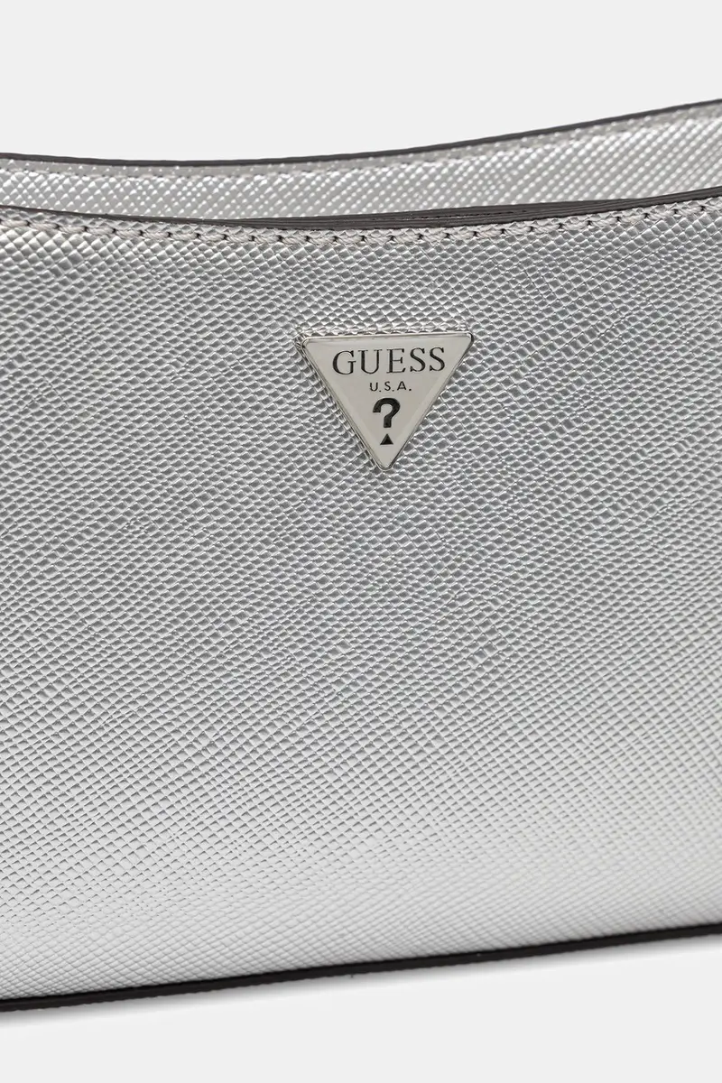 borsetta ROSALBA colore argento HWMY96 57120 miniatura 4