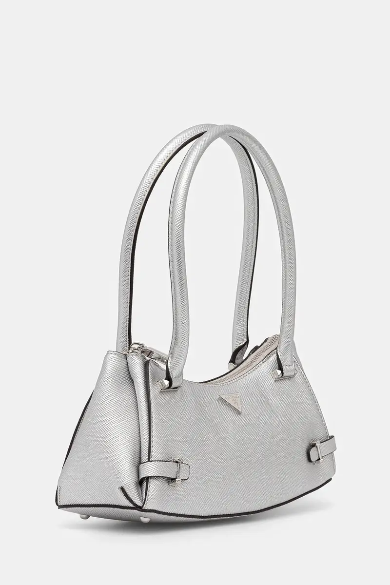 borsetta ROSALBA colore argento HWMY96 57170 miniatura 2