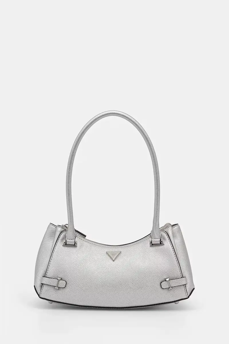 borsetta ROSALBA colore argento HWMY96 57170