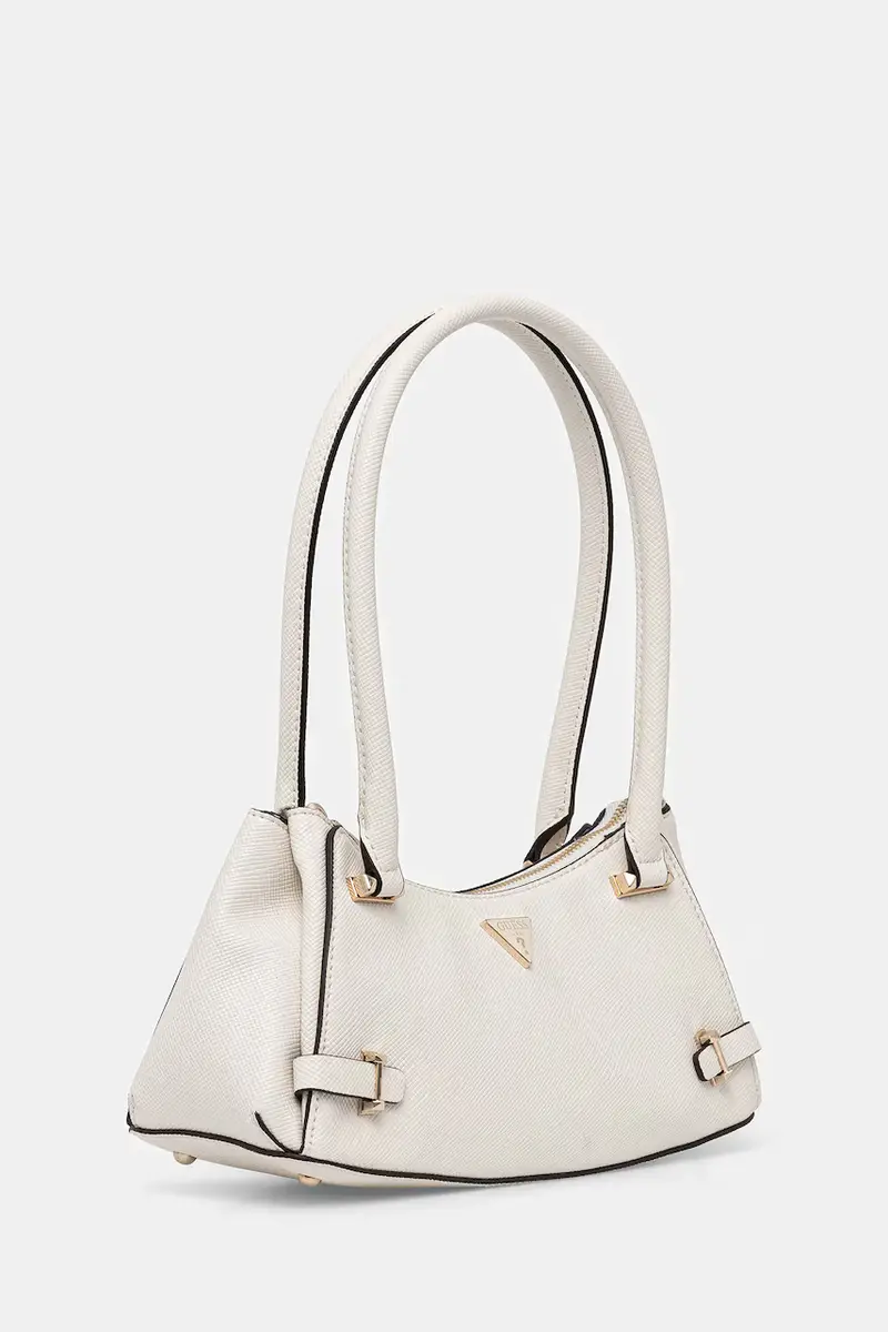 borsetta ROSALBA colore beige HWZG96 57170 miniatura 2