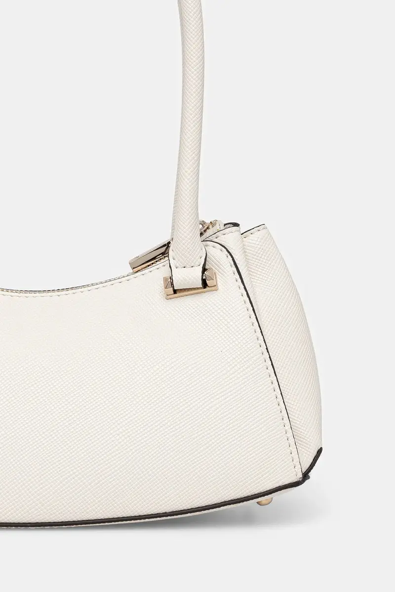 borsetta ROSALBA colore beige HWZG96 57170 miniatura 3