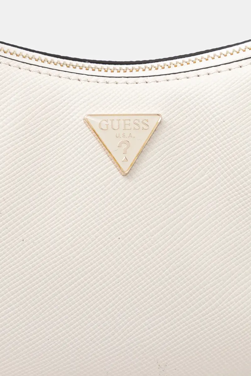 borsetta ROSALBA colore beige HWZG96 57170 miniatura 4