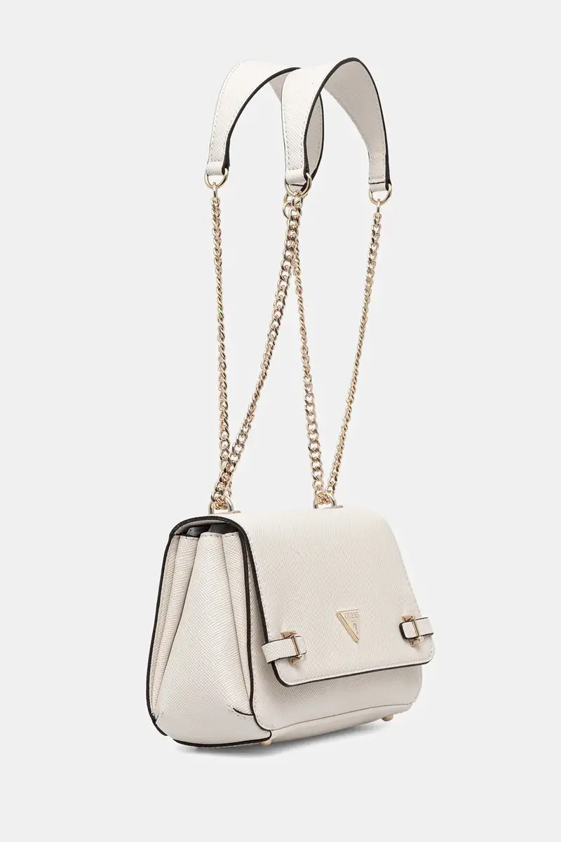 borsetta ROSALBA colore beige HWZG96 57210 miniatura 2